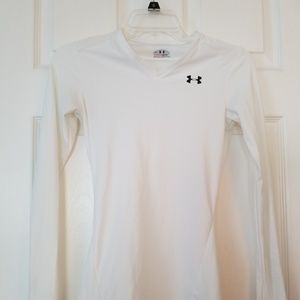 Under armour tee